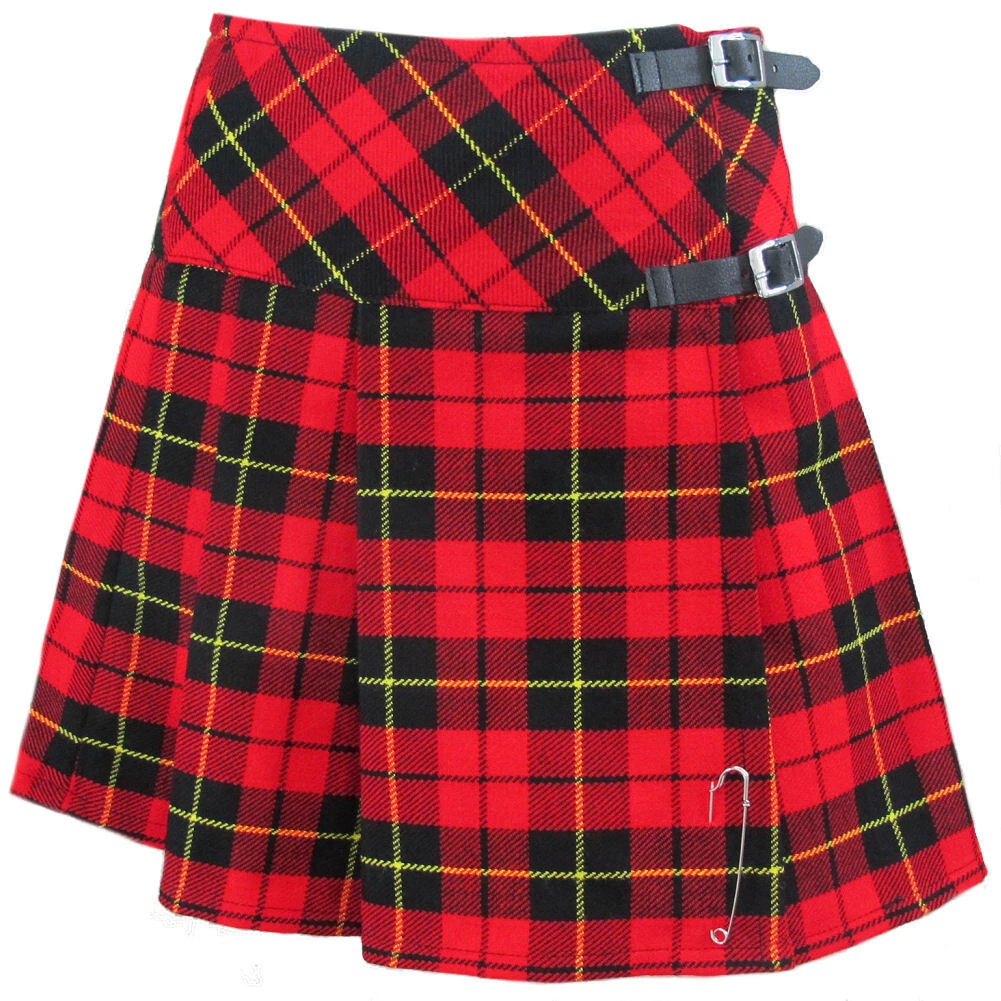 Gonna kilt shop