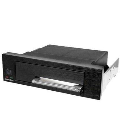 Tray-LESS Rack For Sata 2.5'' 3.5 HDD SSD Hard Backplane Enclosure