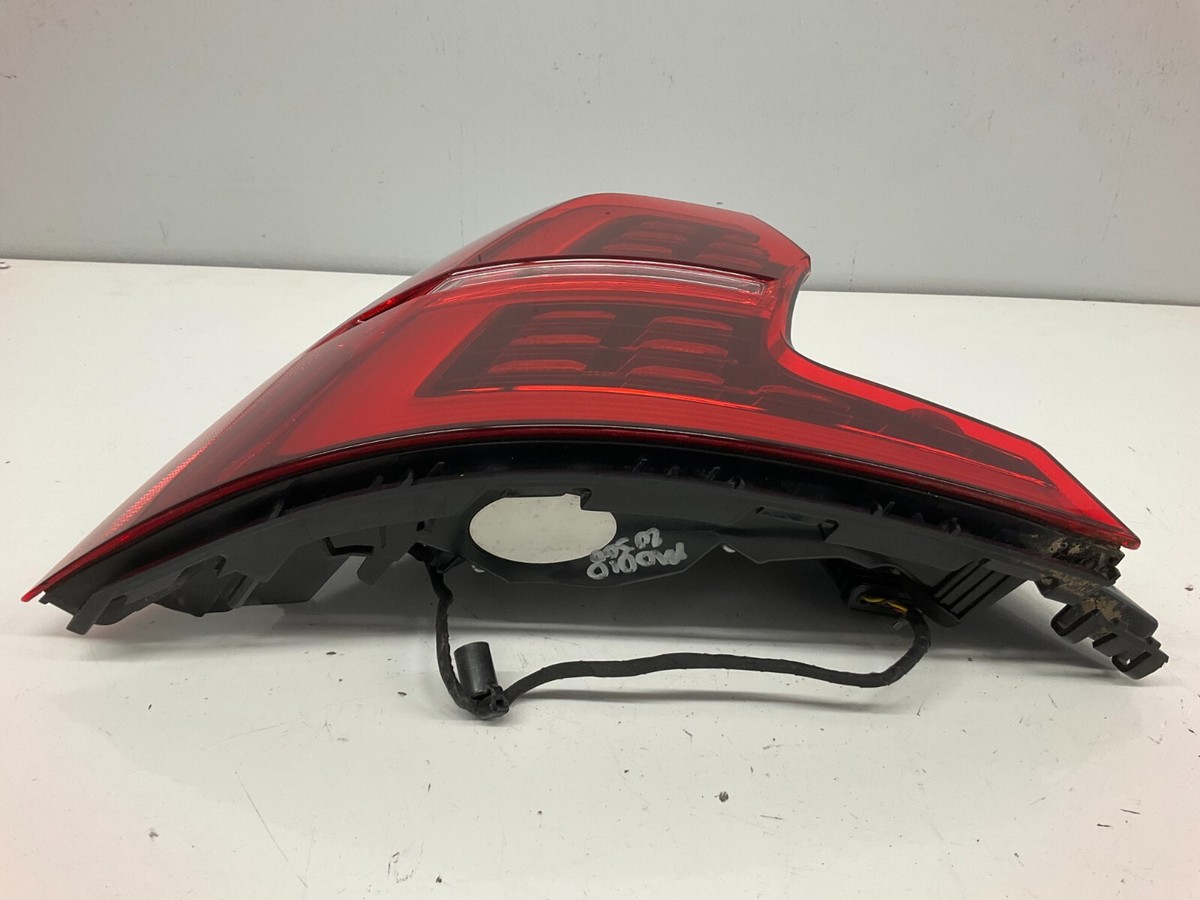 19-21 Volvo S60 Left Rear Tail Light Assembly 31689681 | eBay