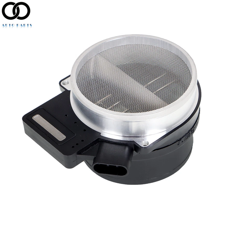 Sensor de flujo de aire másico MAF para Chevrolet Silverado Tahoe GMC Sierra Yukon 5.3 6.0 Foto 2 de 4