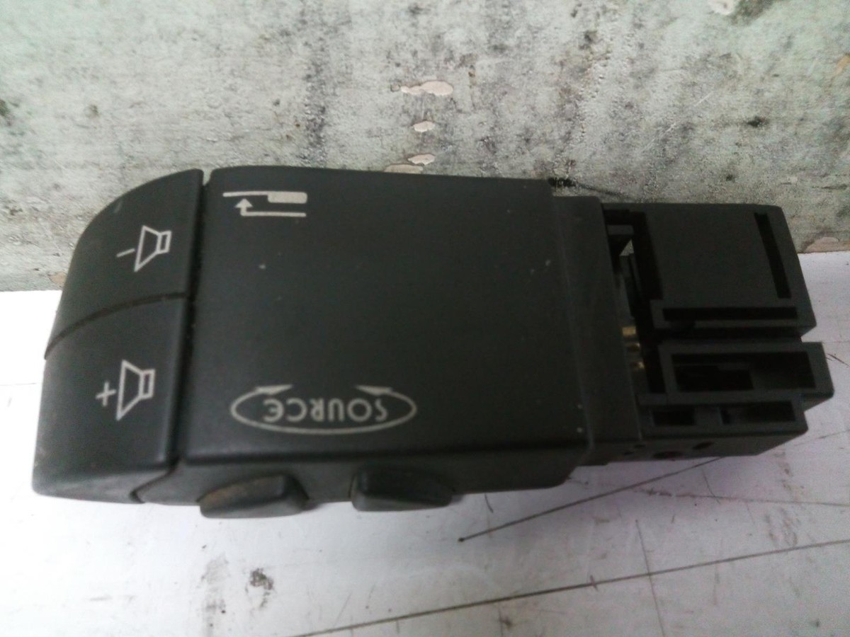 34442201AP multifunktionsgriff für RENAULT ESPACE IV 2.2 2002  