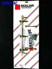 Weber Redline Dual Carb 40 / 42 / 45 DCOE Cross Bar Universal Linkage 99006.105