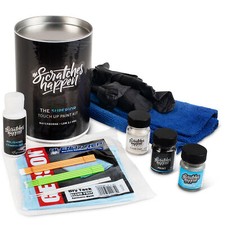 Exact-Match Touch Up Paint Kit - Ford Kapoor ...