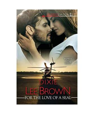 For the Love of a Seal, Dixie Lee Brown