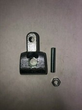 Morra Hay Tedder Tine Adjuster Includes Cam, Adjustment Screw and Locking Nut