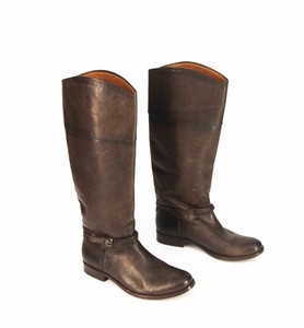 frye melissa seam