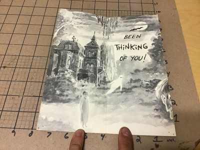 fear the wrath of god