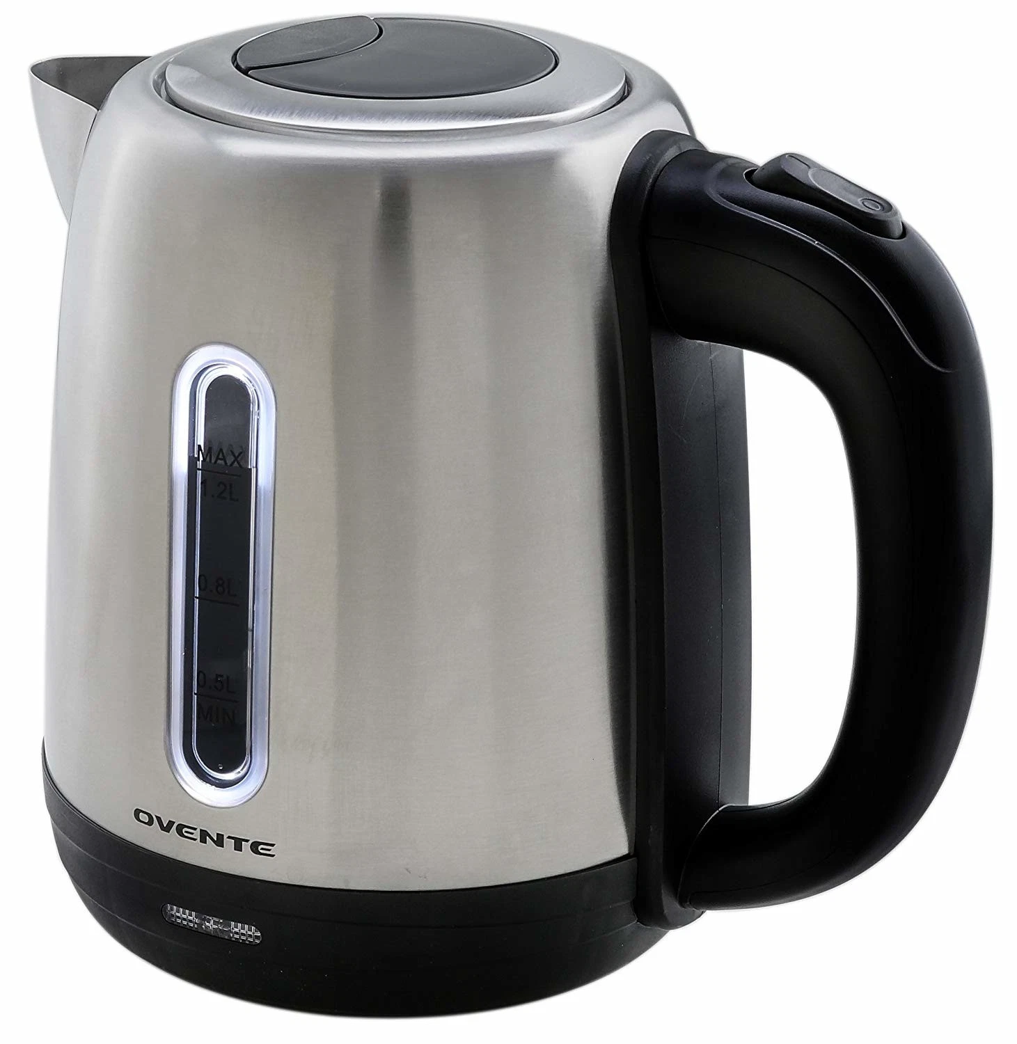 1Liter Electric Tea Kettle Small Cordless 1L Automatic Shut Off Electronic Best