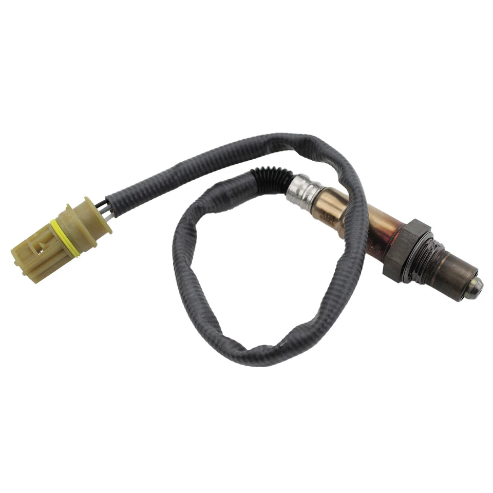 Sensor de oxígeno trasero Bosch 0015407617 para Mercedes W203 W211 W219 E320 E500 R500 Foto 2 de 4