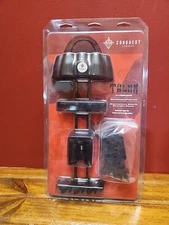 2024 CONQUEST TALON 5+2 Arrow Quiver Black Right or Left Hand