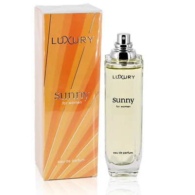 Parfums Angebote Luxury Lidl Parfum LUXURY Sunny Women Eau
