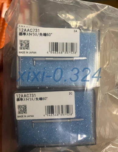 1pcs  NEW  Mitutoyo  12AAC731   Measuring needle   DHL shipping