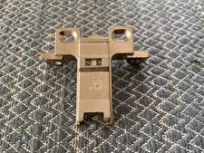 Grass G3/FFAL 2.6mm Face Frame Adapter with Lip - new never used