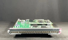 Cisco Catalyst  WS-X6724-SFP  24 Port Managed Switch Module -Same Day Shipping