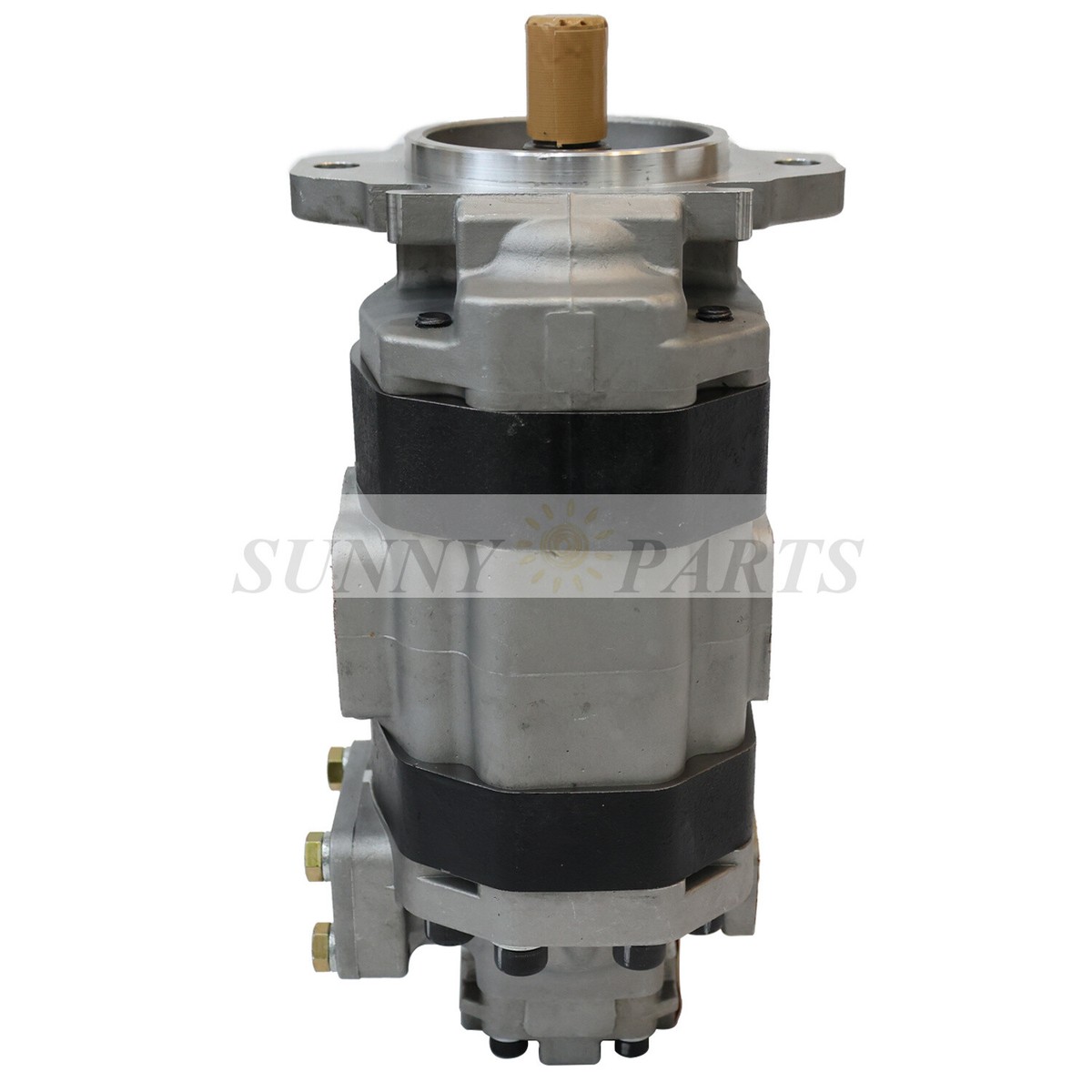 705-95-07081 Hydraulic gear pump fits for Komatsu Dump truck HD325