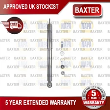 Fits Shogun Pajero 2000- 3.2 D 3.5 Baxter Rear Suspension Shock Absorber