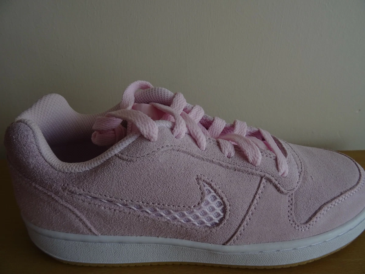 Nike ebernon low prem wmns clearance