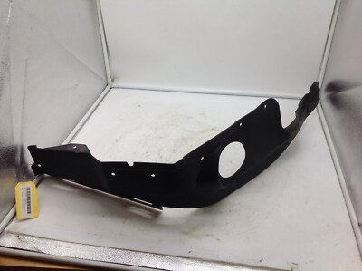 2002-2009 Ski-Doo MXZ GTX GSX Summit 502006606 Right Side Belly Pan 502006702