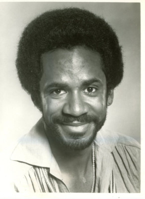 Original 9x7 Photo Tim Reid Venus Flytrap in  WKRP in Cincinnati
