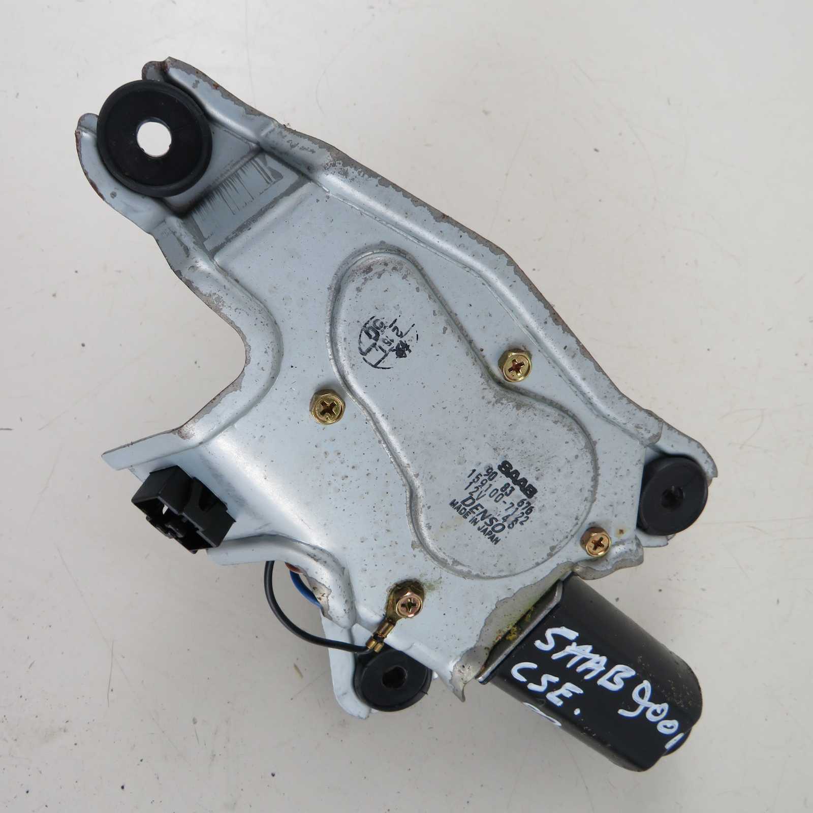 MAGNETI MARELLI 000723180172 Tergicristallo posteriore