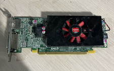 LOT OF 23 AMD 109-C55257-01 02 RADEON C552 1GB PCI-E D-PORT DVI-I VIDEO GRAPHICS