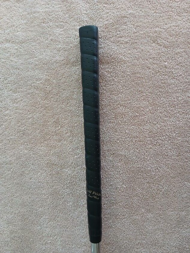 Putter Ping Cushin Acier – 36 Pouces – Main Droite – Ancien Modèle Karsten Mfg Avec Poignée Neuve