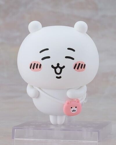 Nendoroid Chiikawa Action Figure JAPAN OFFICIAL - Picture 3 of 5