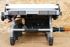 1-1/4" Shop Vac Hose Adapter for SKIL Worm Drive Table Saw