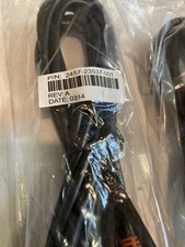 Lot of 2 Polycom 2457-23537-001 HDX 12 Ethern...