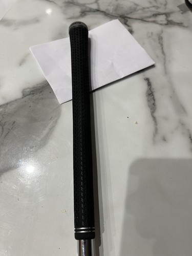 TITLEIST T300 DEMO 7 IRON ELEVATE SHAFT REGULAR - Picture 6 of 6