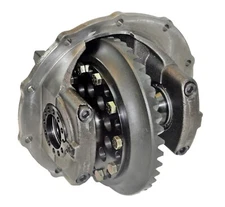 7.00 ratio 9" Ford Center Section New Iron & Daytona Support 28 spline Spool