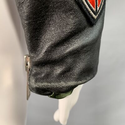 ジャケット・アウター JOHN SMITH / MILITALY PUCKERING BLOUSON JOHN SMITH / MILITARY PUCKERING BLOUSON