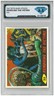 1962 Topps Mars Attacks REMOVING THE VICTIMS #33 💎 DSG 8.5 N