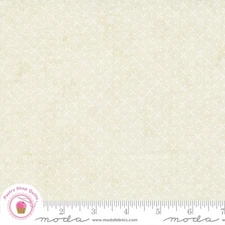 Moda DATE NIGHT 30718 11 Cream  Beige  BASIC GREY Quilt Fabric