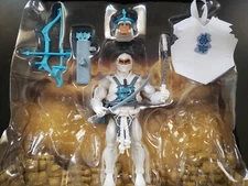 MOTU Classics Horde Slamurai Figure ONLY Power Con 2019 as pictured no packaging