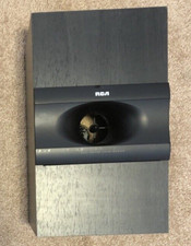 RCA RT2250 Sub Woofer, Nice