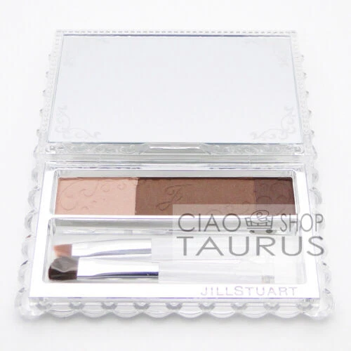 Forros Para Cejas y definición Jill Stuart