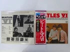 The Beatles Beatles VI Apple Records EAS-80566 Japan  VINYL LP OBI