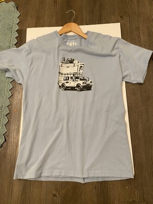 Men's YETI Coolers ADVENTURE VEHICLE L 