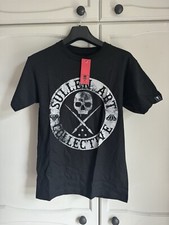 Sullen Art  Collective T-shirt *NEW WITH TAGS!! (SMALL)