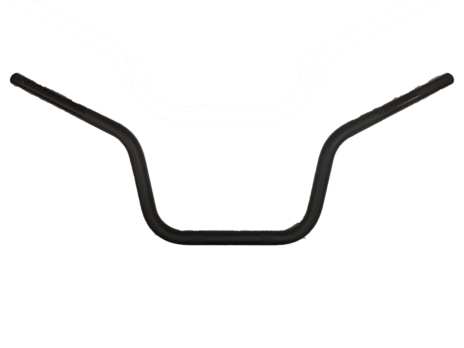 Victory Motorcycle OEM Stock Handlebars With Risers 2014 Vegas 5336128 ...