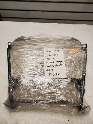 バッグ MintY Kawasaki 11046-1962 BRACKET,COWLING 1990-1993 zx6 600 ZX OEM New