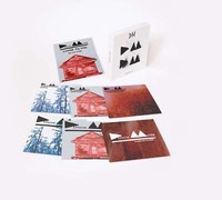 Depeche Mode: Depeche Mode: Delta Machine: The 12 Singles (180G) (Limited Numbe
