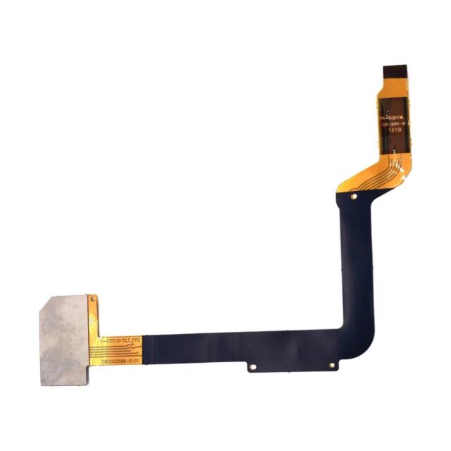 LCD Flex Cable Easy to Install Professional Repair Parts Durable for X-T2