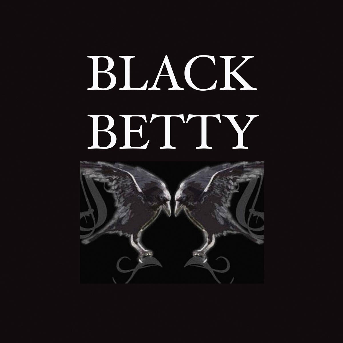 Black Betty Black Betty (CD)