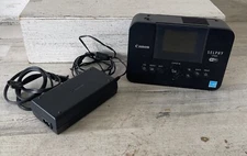 Canon SELPHY CP900 Digital Photo Dye Sublimation Printer