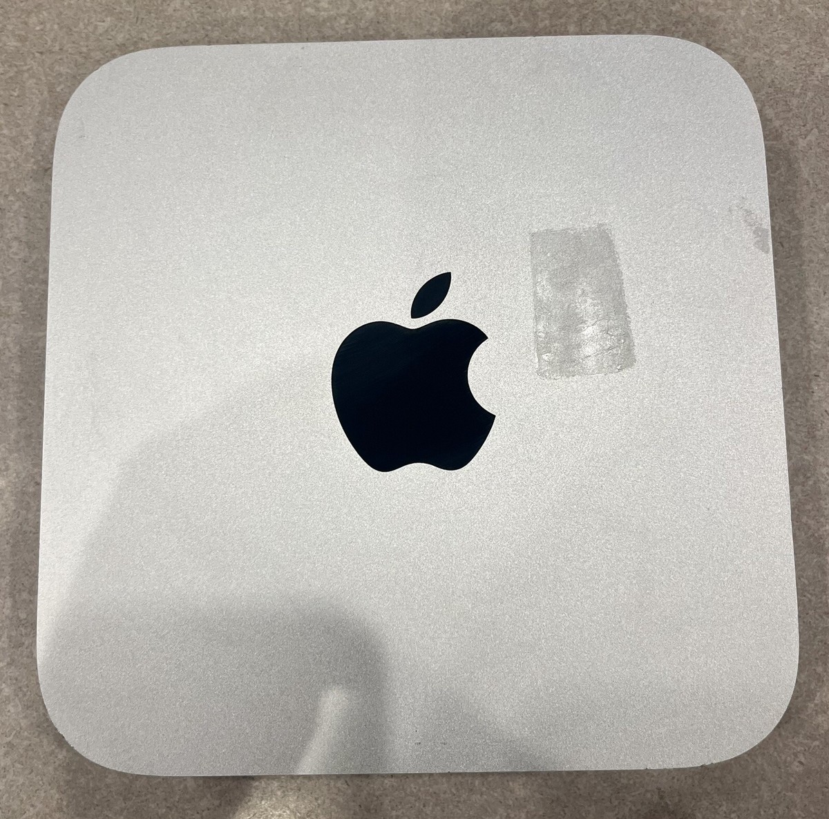 Apple Mac Mini A1347 Desktop Computer Intel i5 2.3GHz 4GB 500GB