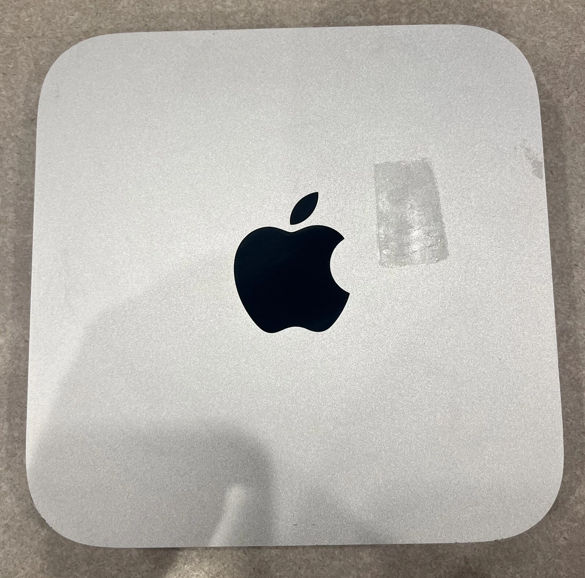 Intel Core i5 2nd Gen. Apple Mac mini 2011 Released Apple Desktops