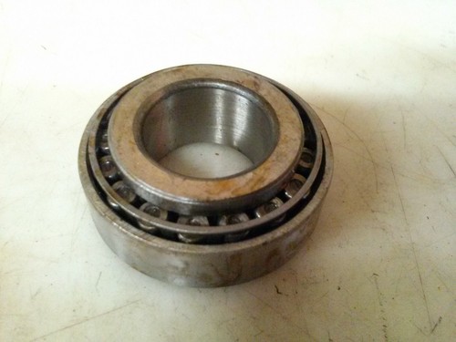 Lm12749 lm12710 подшипник