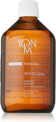 Yonka Phyto Bain (16.9oz/500ml) *Pro Size  EXP 2/25